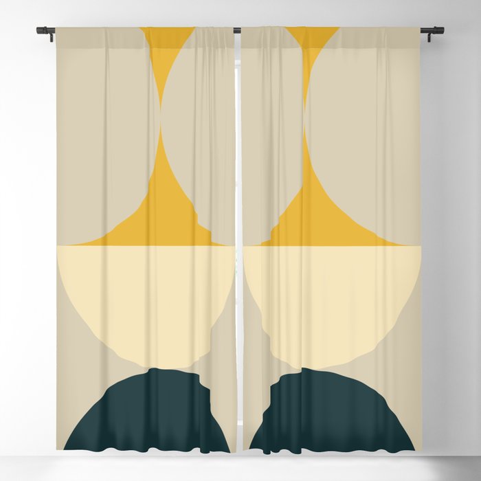 Blackout Curtain