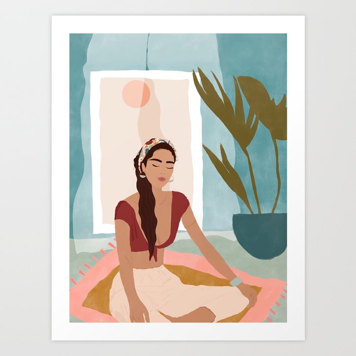 Art Print