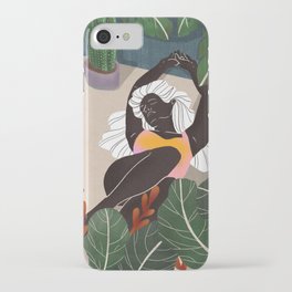 Girls of the Summer 02 iPhone Case