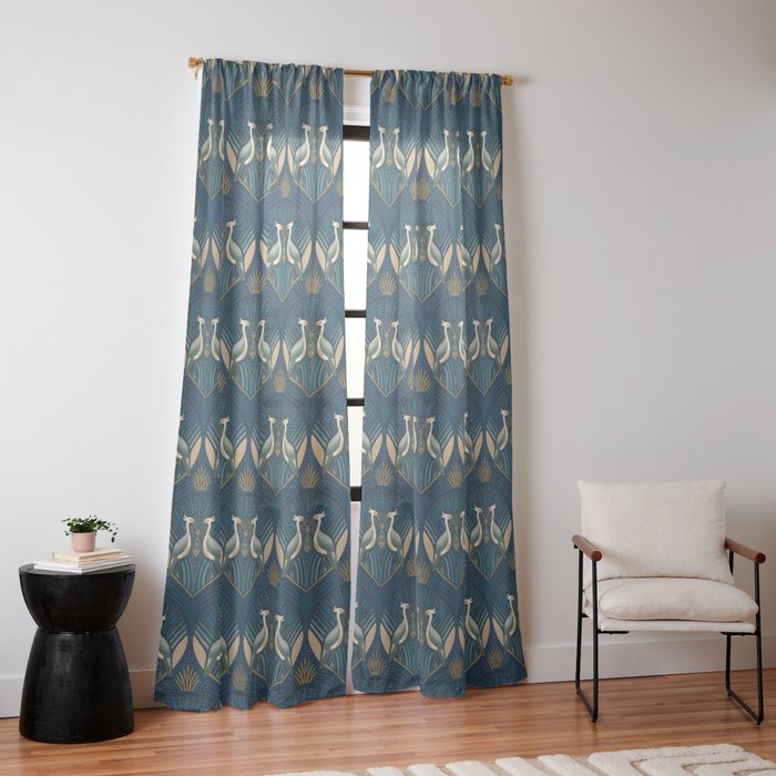 Window Curtain