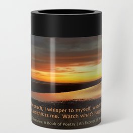Watch What's Happening Now! Can Cooler