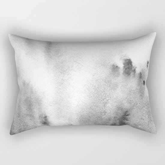 Ombre Rectangular Pillow