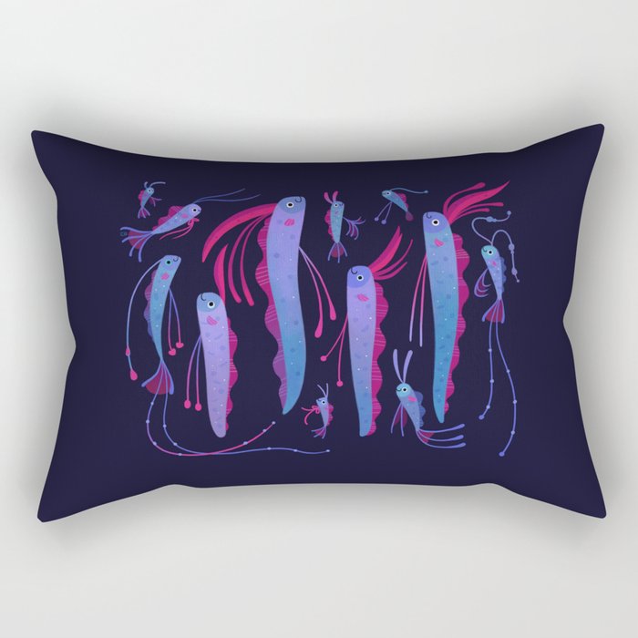 Rectangular Pillow