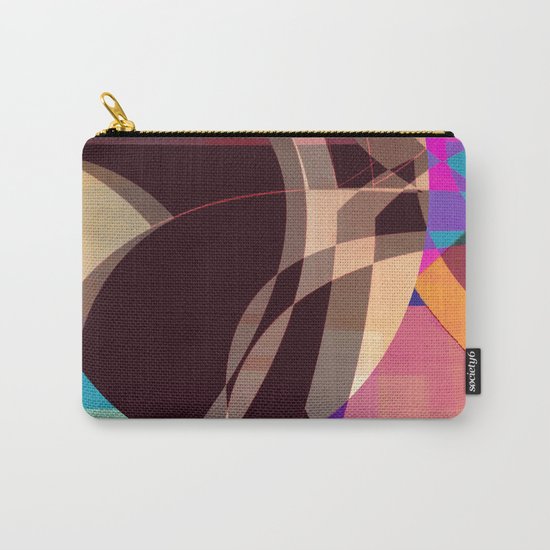 reflections Carry-All Pouch
