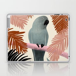 Parrot dreams Laptop & iPad Skin