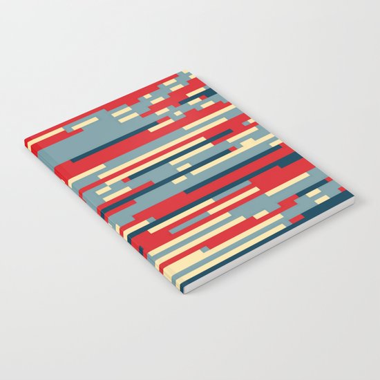 nada Notebook