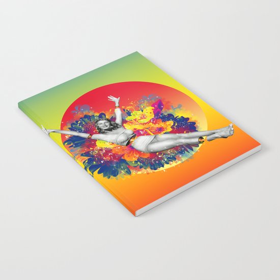 Summer Notebook