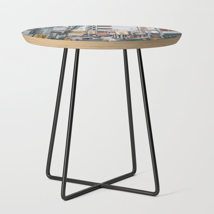 Tokyo Side Table