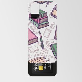 school Android Card Case