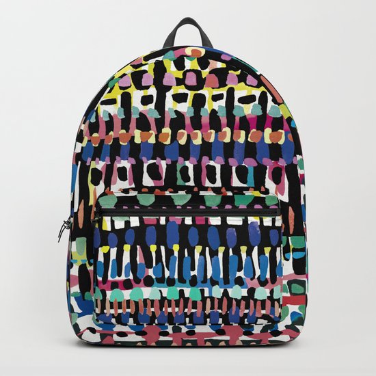 Vainica II Backpack