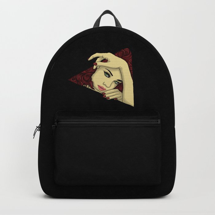 Siren Backpack