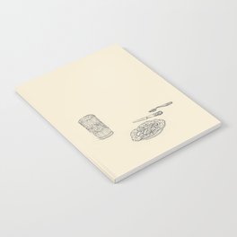 Table Notebook