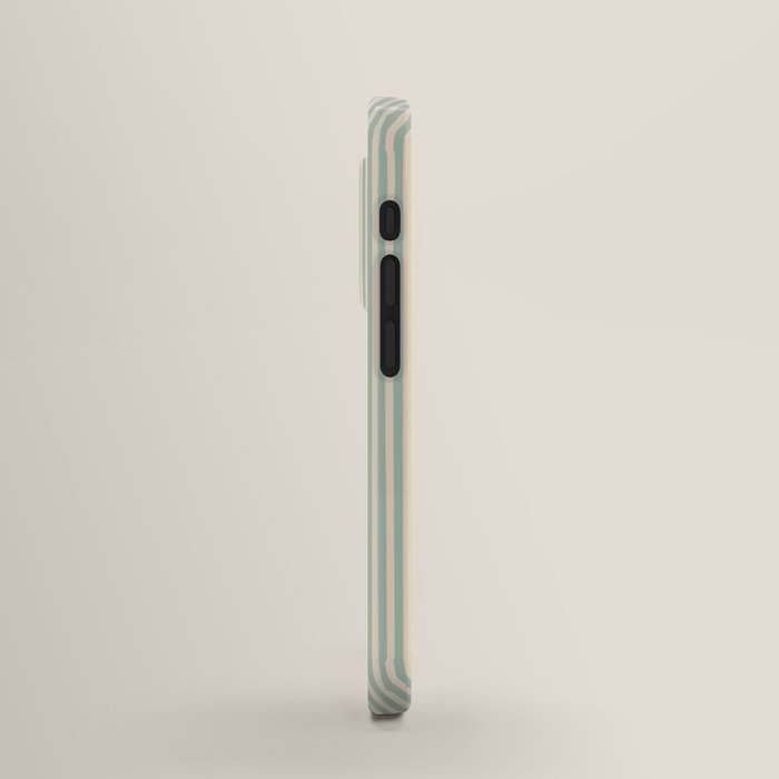 Society6 iPhone4/4S,5用 vintage black stripes by Her Art Striped Printed iPhone Cases: 15, 14, Pro Max | Society6