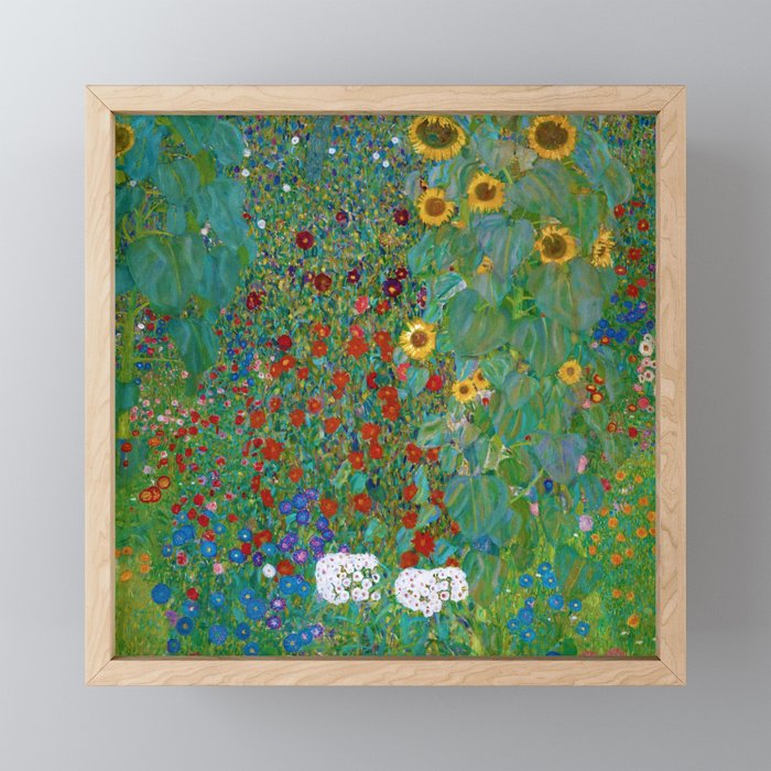 Framed Mini Art Print