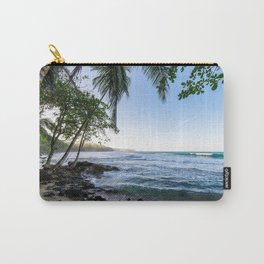 Beachie Business Carry-All Pouch