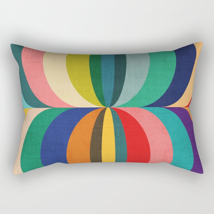 Rectangular Pillow