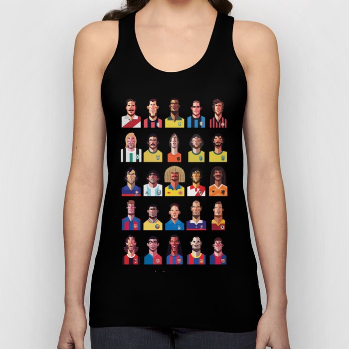 Playmakers Tank Top