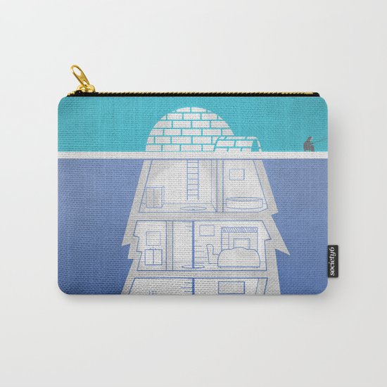igloberg Carry-All Pouch