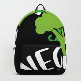 Vegan power Backpack | Plant, Graphicdesign, Veganism, Animallover, Curated, Funny, Vegetables, Meat, Veganbodybuilding, Food 