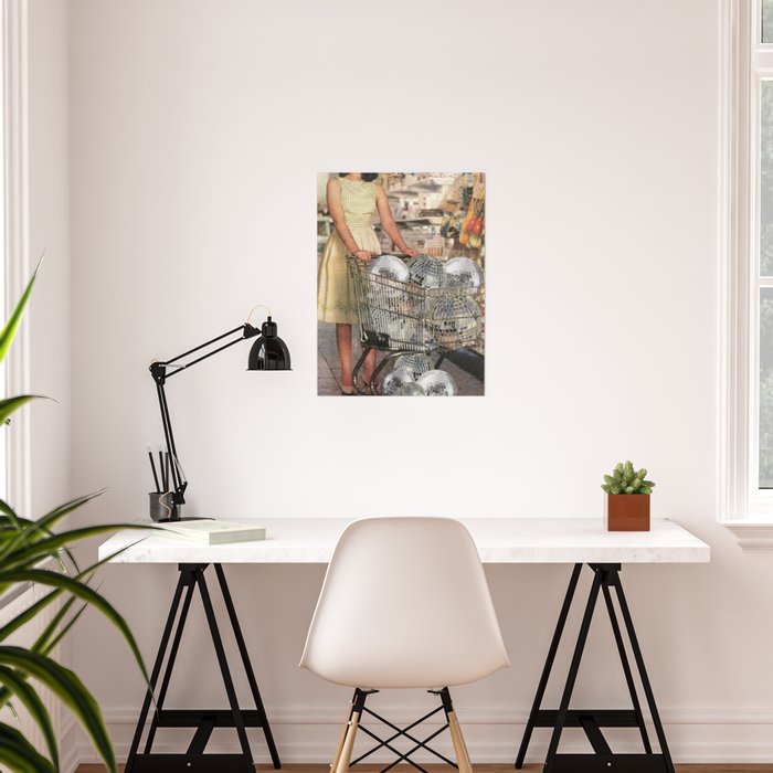 Shop Wall Posters & Poster Prints – Page 3 | Society6