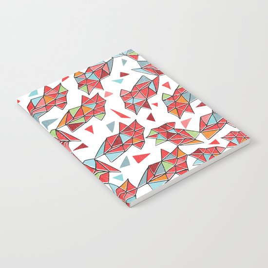 triangles Notebook