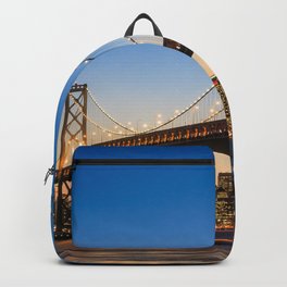 San Francisco 02 - USA Backpack