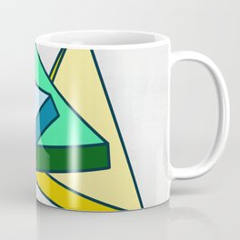SLICES Coffee Mug