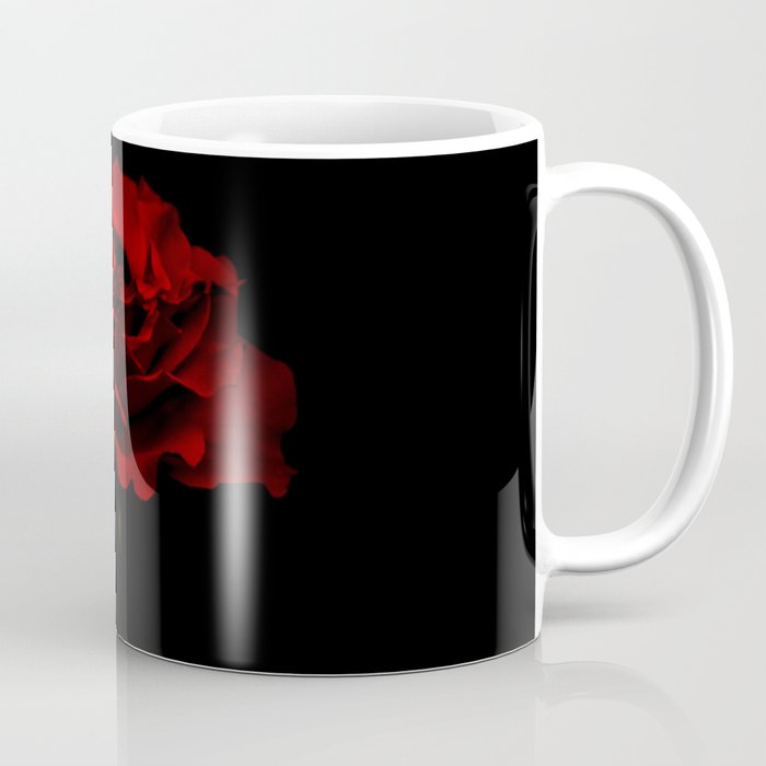 Rouge Coffee Mug