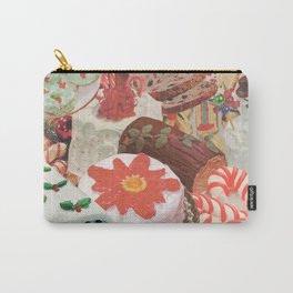 Holiday Bakes Carry-All Pouch