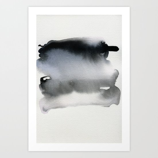 001X Art Print