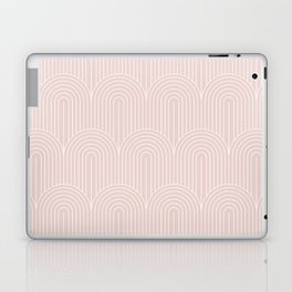 Art Deco Arch Pattern XXXI Laptop Skin