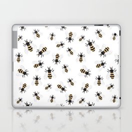 Bumblebees Laptop & iPad Skin