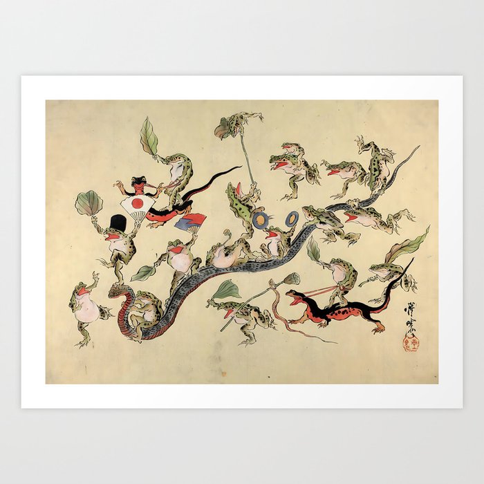 Art Print