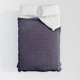Watercolor Grunge - Bold 15 Comforter