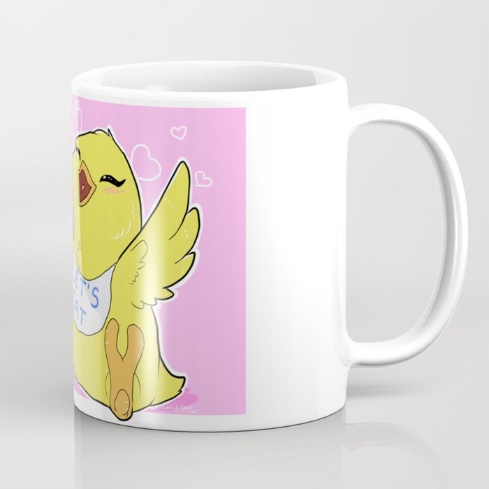 FNAF: Chica Coffee Mug