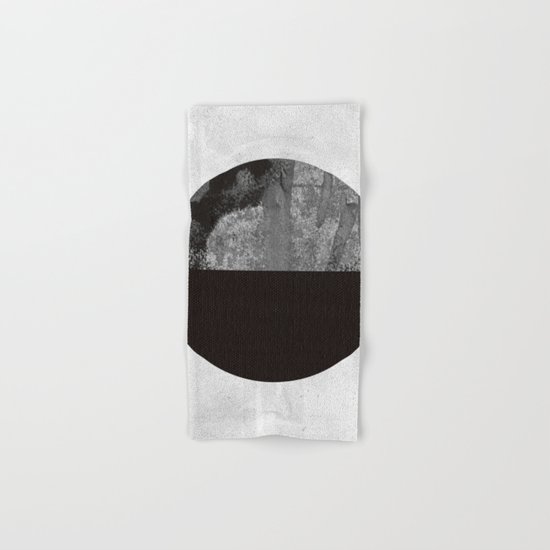 GEOMETRY 2 Hand & Bath Towel