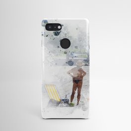 Beachlife Android Case