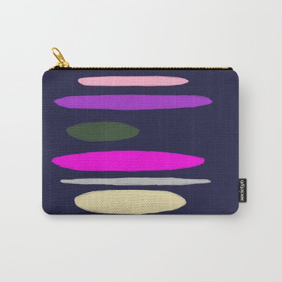 Discrepancia Carry-All Pouch