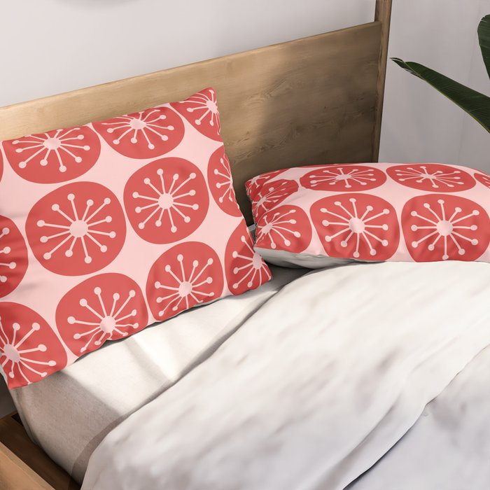 Society6 pillow shams sale