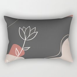 Lover Rectangular Pillow