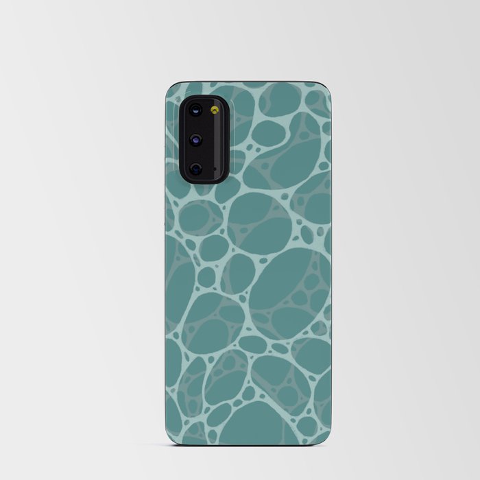 Surface of Water Android Card Case