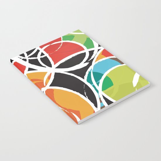 Orbit Notebook