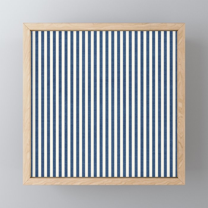 Framed Mini Art Print