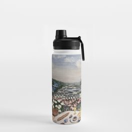 Paris Water Bottle