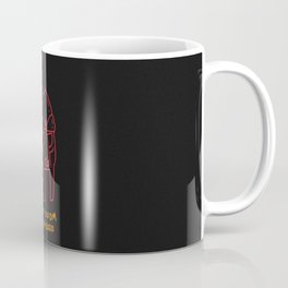 Villain (1971-2020) Coffee Mug