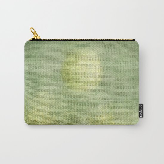 Stoned by Moonlight Carry-All Pouch