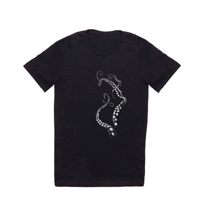 tentacles T Shirt