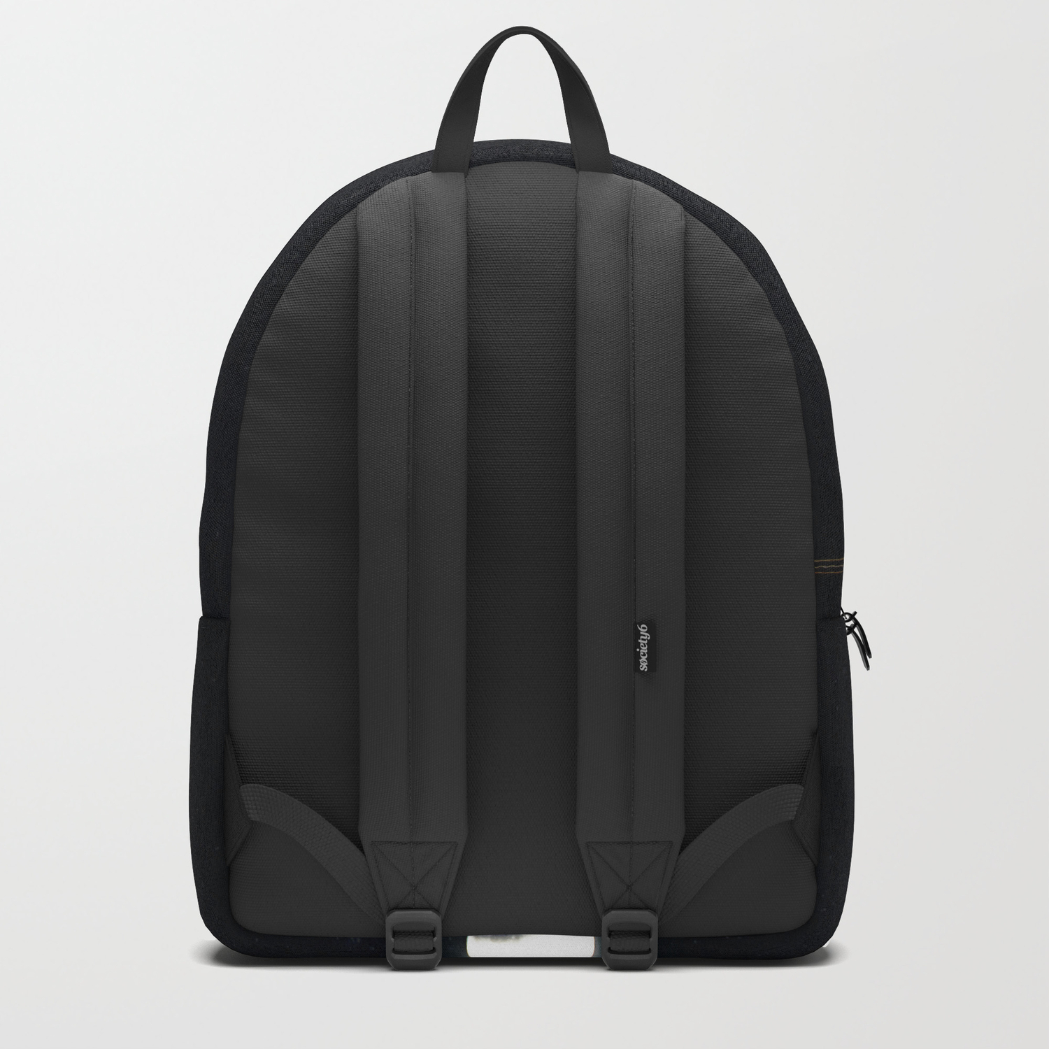 airplane backpack