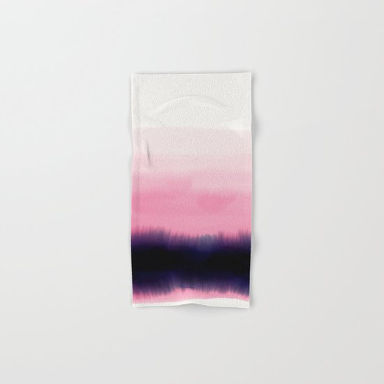 Fountain of Youth Hand & Bath Towel