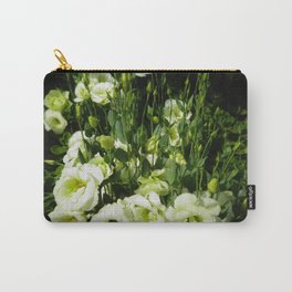 Gladiola Carry-All Pouch